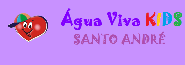 Água Viva KIDS - Santo André