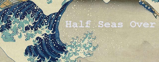 Half Seas Over