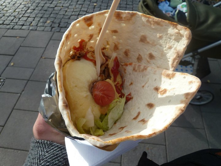 Where in the World is DK? January 2011