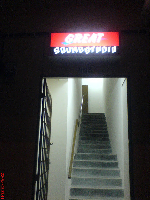 Great Sound Studio