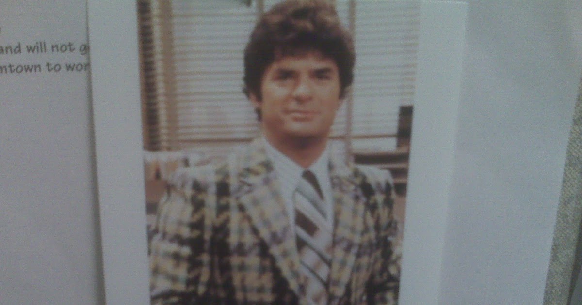 Fisticuffs! The True Adventures of Hugo Mushman! Herb Tarlek is your god!