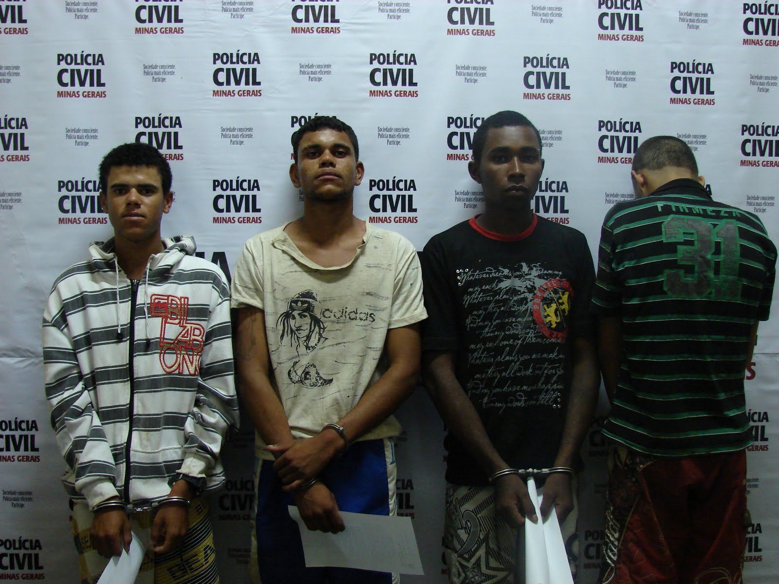 Blog do Experidião.. Após tentar executar devedor, cobradores de