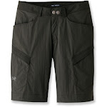 Arc'Teryx Rampart Men's Long Shorts