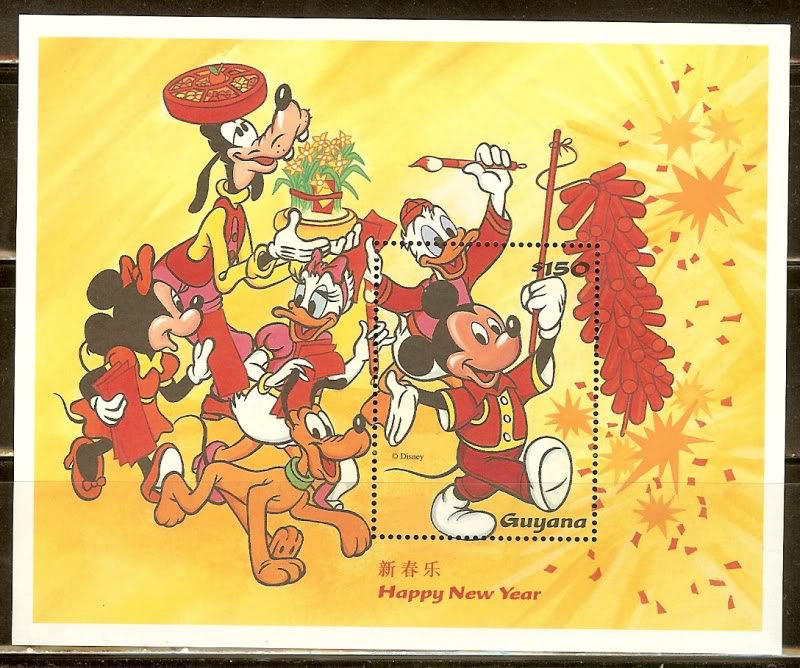 disney chinese new year wallpaper
