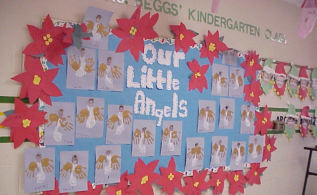 Christmas Ideas Christmas Bulletin Board Ideas