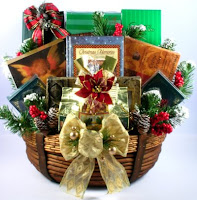 Religious Christmas Gift Basket Ideas