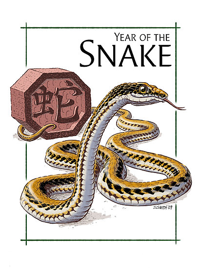 Chinese New Year Cards: Chinese Zodiac Cards To Print