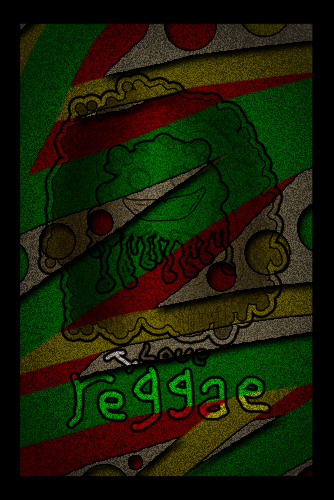 reggae love