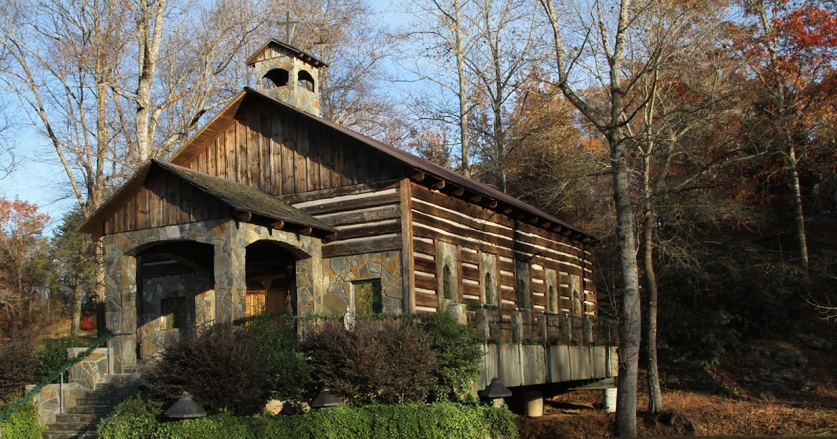Paul Alan Photography Cody Creek Chapel