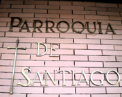 PARROQUIA SANTIAGO APOSTOL DE VALDEMORO