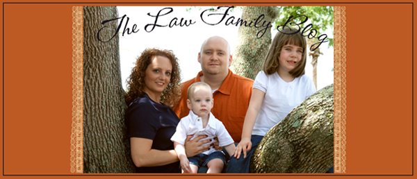 The Law Blog