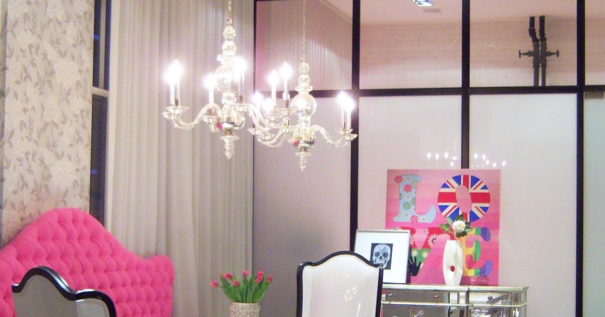 Material Girls Premier Interior Design Blog Home Decor Tips HELLO