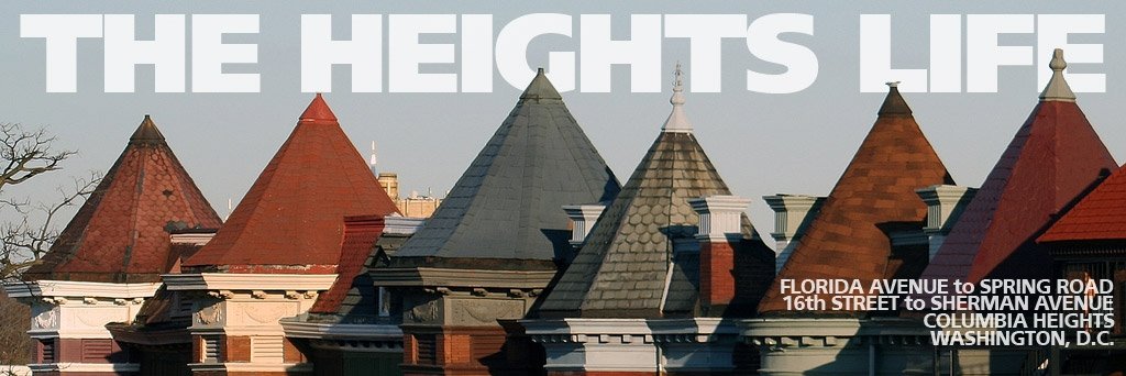 The Heights Life