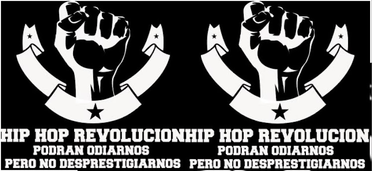 HIP HOP CARTEL SANTA hip hop cartel santa: