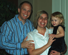 My wonderful family