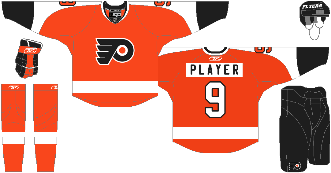 bmacs blog nhl 2012 philadelphia flyers philadelphia flyers alternate jersey