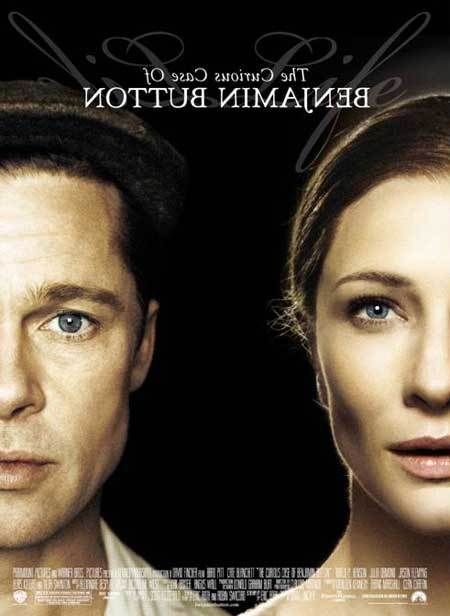 Benjamin Button'ın Tuhaf Hikayesi Benjamin Button'ın Tuhaf Hikayesi