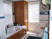 Ground Floor Private Bath