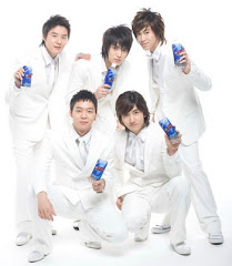 tvxq pepsi