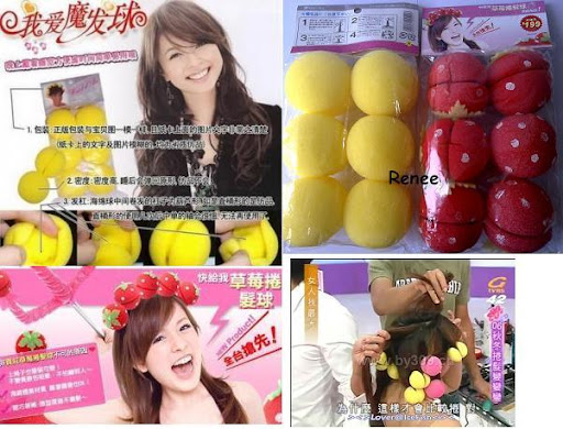 [Magic_Hair_Sponge_Curler_Soft_Cute_Balls.JPG]