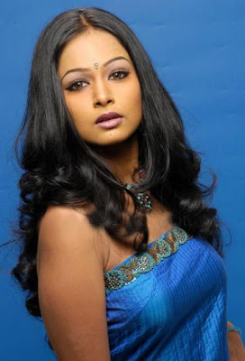 tamil Actress Kalyani poornitha hot photos