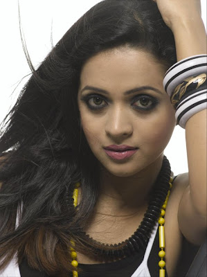 Mallu Actress Bhavana Hot Photos Gallery