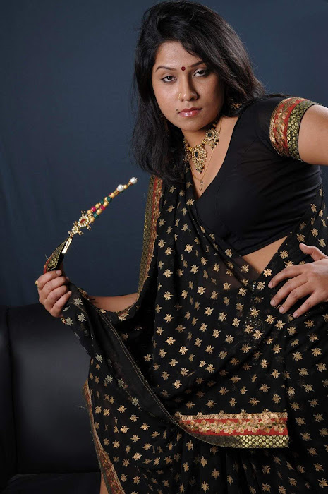jyothi masala saree blouse glamour  images