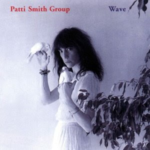 A rodar III - Página 12 Patti+smith+-+wave