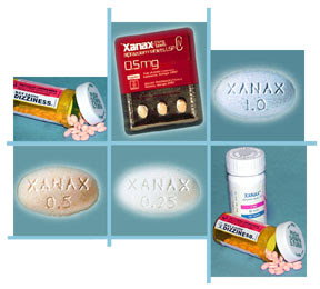 Xanax dosage in parkinson s