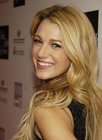 Blake Lively Weight And Height. Blake Lively Hot American