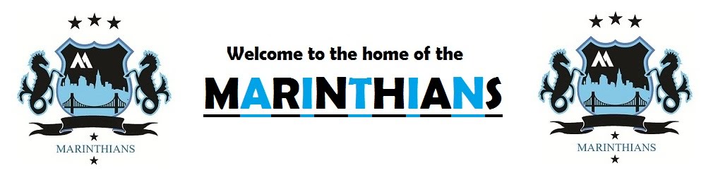 Marinthians