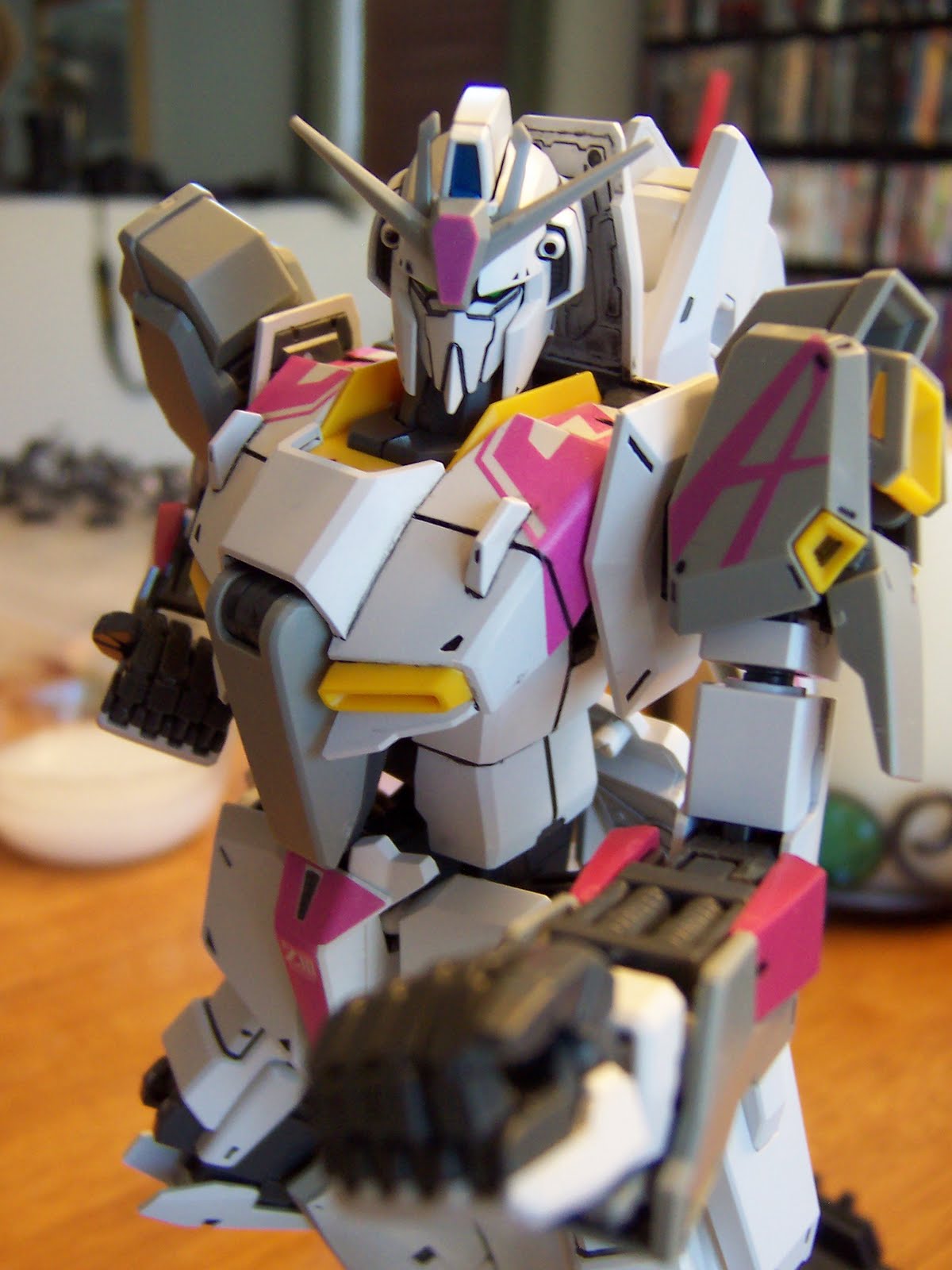 Zeta 3
