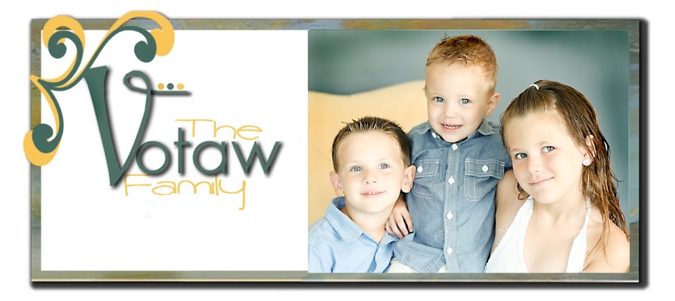 The Votaw Family