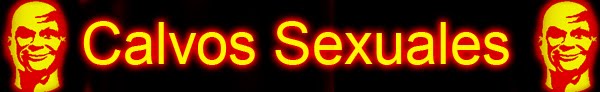 Calvos Sexuales