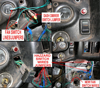 My 1974 MGB Restoration Project mgb gt wiring harness 