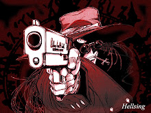 Hellsing!
