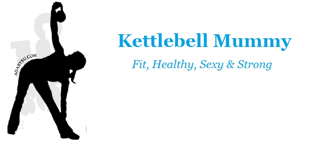Kettlebell Mummy