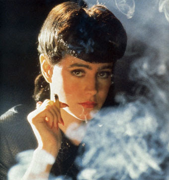 Sean Young in 