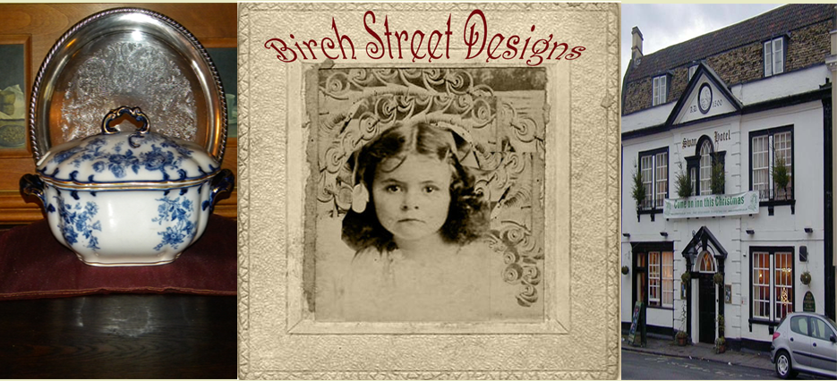 Birch Street Designs