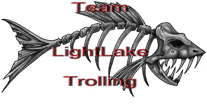 LightLake Trolling