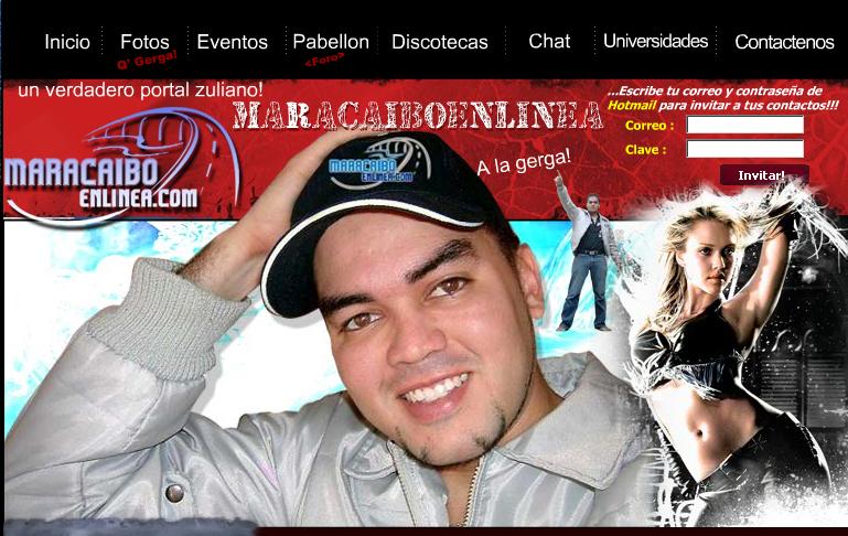(¯`·.¸AraguaenLinea.Com¸.·´¯) Chatea Chicas y Chicos