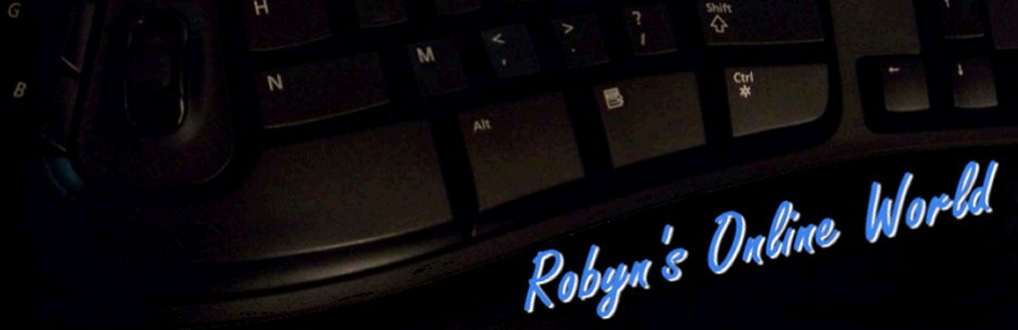 Robyns Online World
