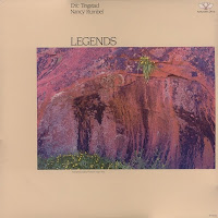 Eric Tingstad and Nancy Rumbel