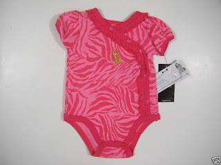Ls Baby Clothing Baby Girl Clothes