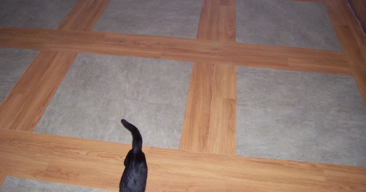 Kevin Jenkins Floors Portland Oregon vinyl flooring custom design