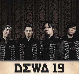 DEWA19.COM: DEWA 19 THE LEGEND