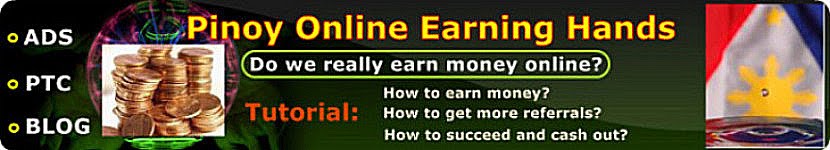 Do we really earn money from Internet?