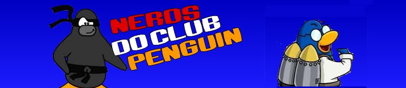Nerds Club Penguin