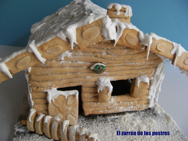 La Pequeña Casita De Los Cuentos