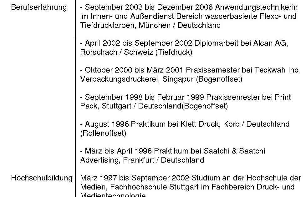 Lebenslauf Muster 2019 Schuler لم يسبق له مثيل الصور Tier3 Xyz